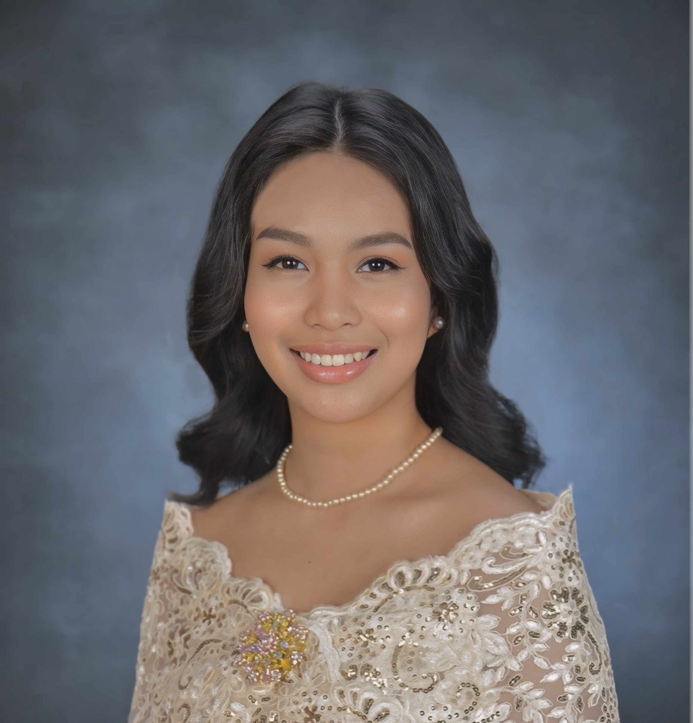 Jannielyn Gabrielle Luy